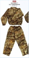 Frogg Toggs костюм Pro Action / Realtree All Purpose (2XL)